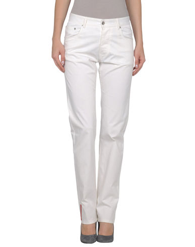 ZOOM PRADA SPORT - Casual pants