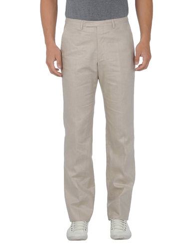 ZOOM GAZZARRINI - Casual pants