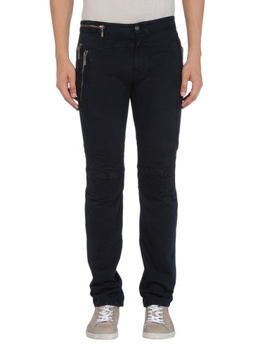 ZOOM McQ - Casual trouser
