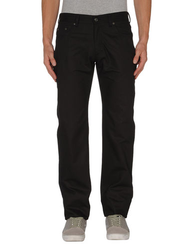 ZOOM GUCCI - Casual pants
