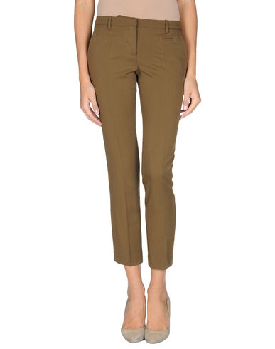 ZOOM TRUE ROYAL - 3/4-length trousers