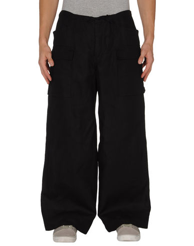 ZOOM DSQUARED2 - Casual pants
