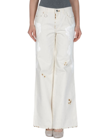 ZOOM GF FERRE' - Casual trouser