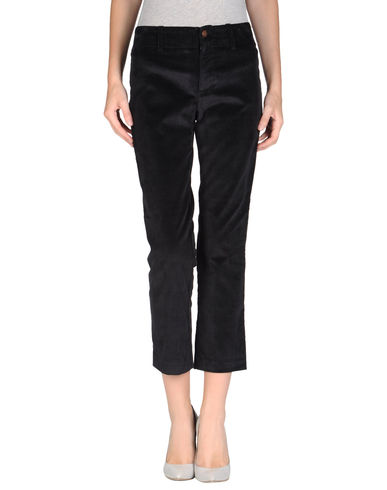 ZOOM KENZO JEANS - 3/4-length short