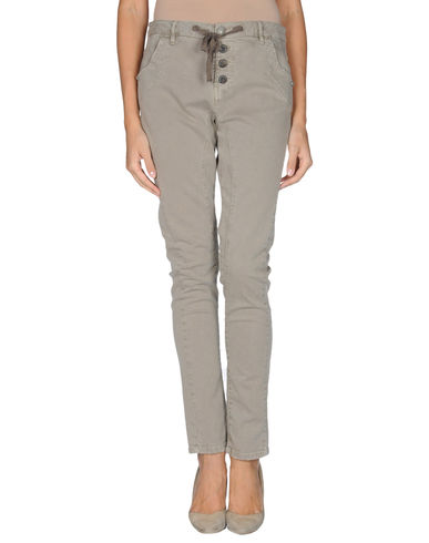 ZOOM MALIPARMI - Casual trouser