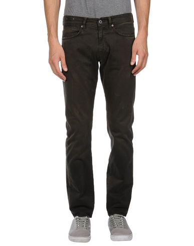 ZOOM INCOTEX - Casual pants