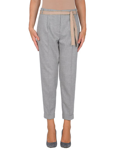 ZOOM MALIPARMI - 3/4-length short