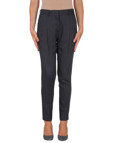 ZOOM MALIPARMI - Dress pants