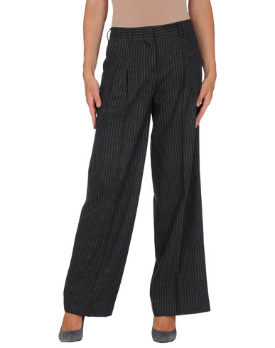 ZOOM MALIPARMI - Casual trouser