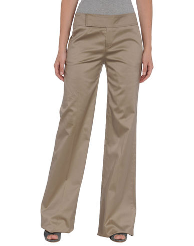 ZOOM GUCCI - Casual trouser
