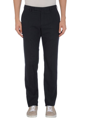 ZOOM INCOTEX - Dress pants