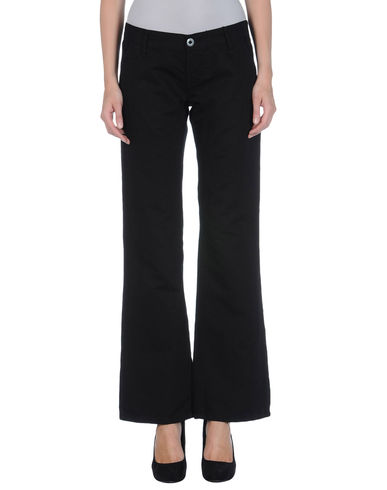 ZOOM RICHMOND X - Casual pants