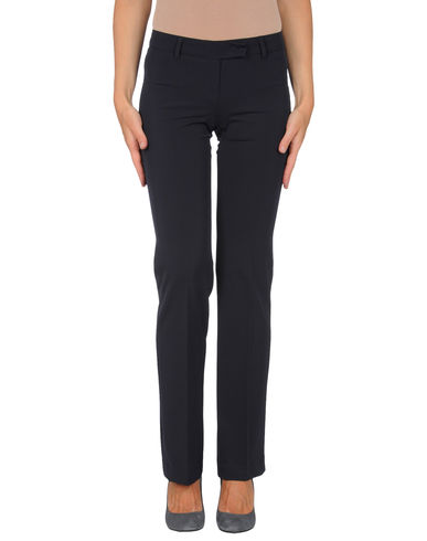 ZOOM PESERICO - Casual pants