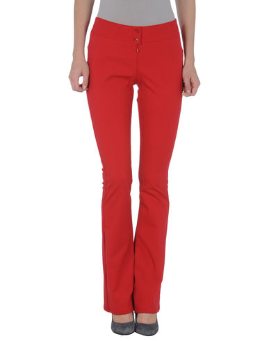ZOOM MARITHE' F. GIRBAUD - Casual pants