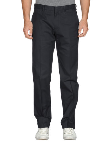 ZOOM PRADA - Dress pants