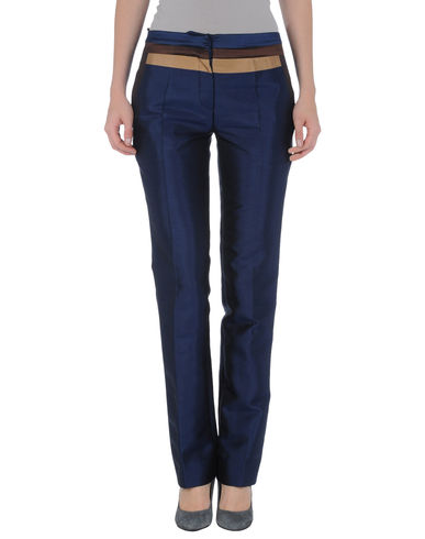 ZOOM PRADA - Casual pants