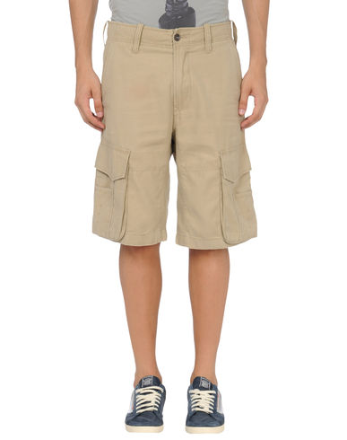ZOOM DIESEL - Bermuda shorts