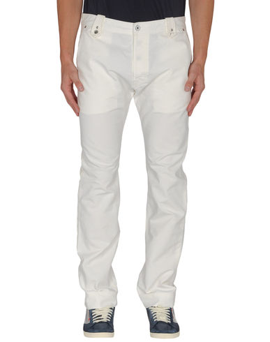 ZOOM DIESEL - Casual pants