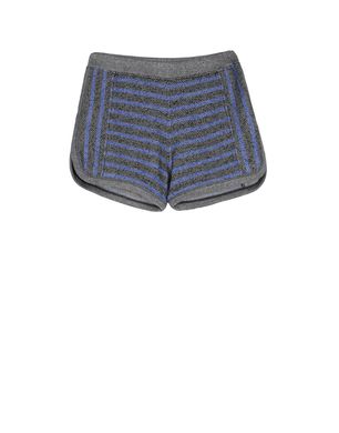 Pantaloncino felpa Donna - T by ALEXANDER WANG