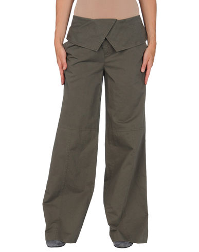 ZOOM LALTRAMODA - Casual pants