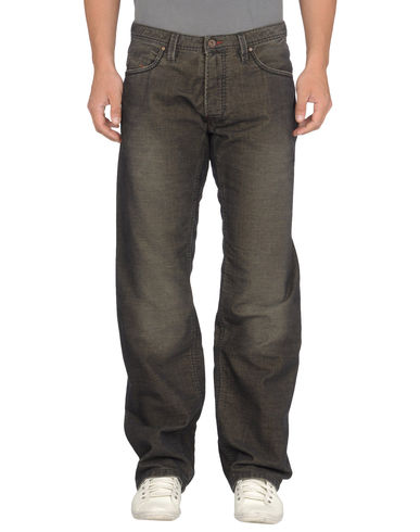 ZOOM DIESEL - Casual pants