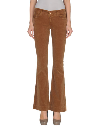 ZOOM J BRAND - Casual pants