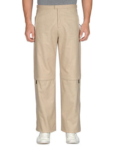 ZOOM NEIL BARRETT - Casual pants