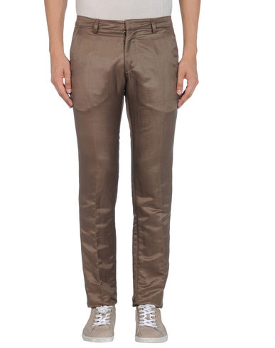 ZOOM DONDUP - Casual pants