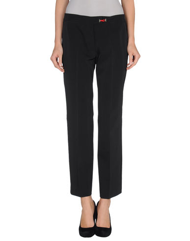 ZOOM MARITHE' F. GIRBAUD - Formal trouser