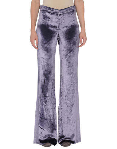 ZOOM GUCCI - Casual trouser