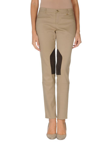 ZOOM GUCCI - Casual trouser