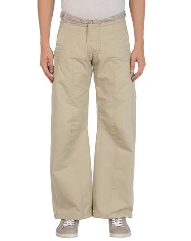 ZOOM DSQUARED2 - Casual pants