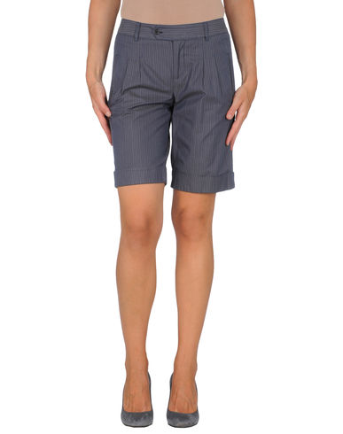ZOOM LALTRAMODA - Bermuda shorts