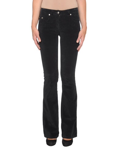 ZOOM VERSACE - Casual trouser