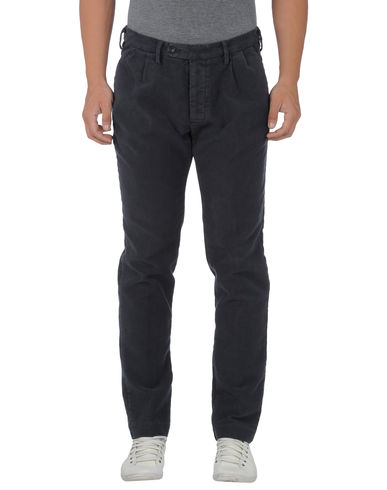 ZOOM MYTHS - Casual pants