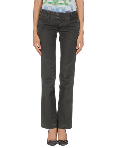 ZOOM DIESEL - Casual pants