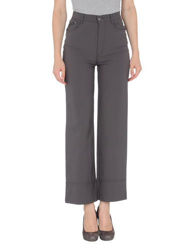 ZOOM KRIZIA JEANS - Casual pants