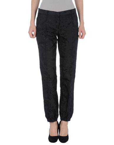 ZOOM PRADA - Casual pants