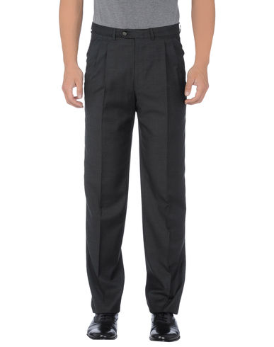 ZOOM PEVERI - Casual pants