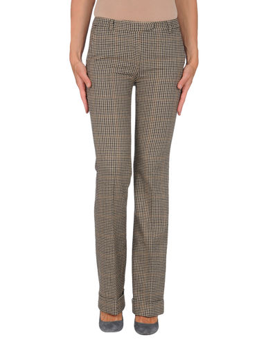 ZOOM TRUE ROYAL - Casual trouser
