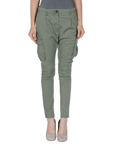 ZOOM NOVEMBER - Casual pants