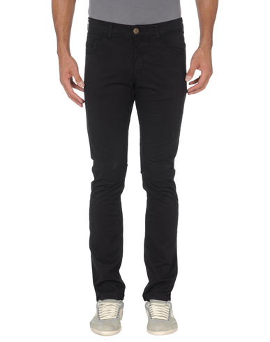 ZOOM ALESSANDRO DELL'ACQUA - Casual pants