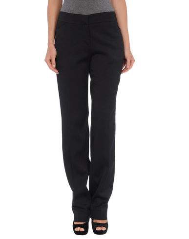ZOOM EMPORIO ARMANI - Dress pants