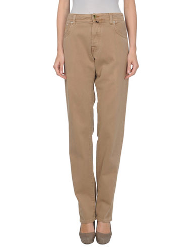 ZOOM JACOB COHЁN - Casual trouser
