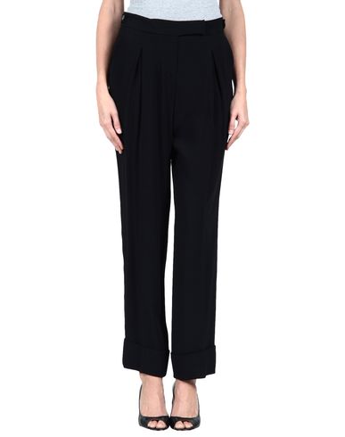 ZOOM EMPORIO ARMANI - Casual pants