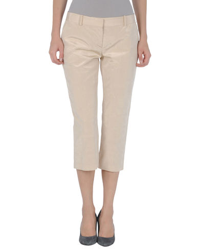 ZOOM ALEXANDER MCQUEEN - 3/4-length short
