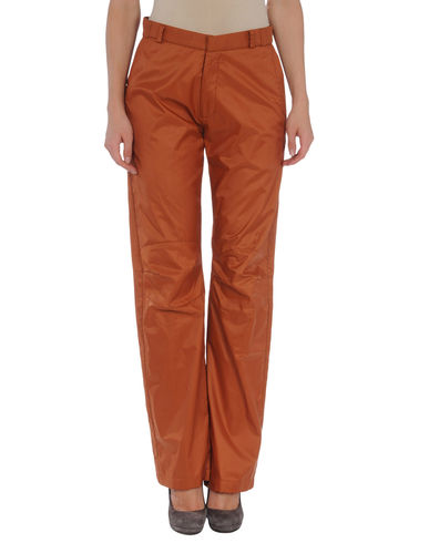 ZOOM DANIELE ALESSANDRINI - Casual trouser