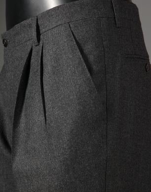 FORMAL TROUSERS
- Formal trousers - Dolce&Gabbana - Winter 2015 FORMAL TROUSERS
- Formal trousers - Dolce&Gabbana - Winter 2015