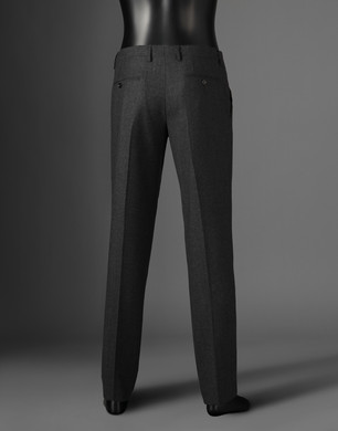 FORMAL TROUSERS
- Formal trousers - Dolce&Gabbana - Winter 2015 FORMAL TROUSERS
- Formal trousers - Dolce&Gabbana - Winter 2015
