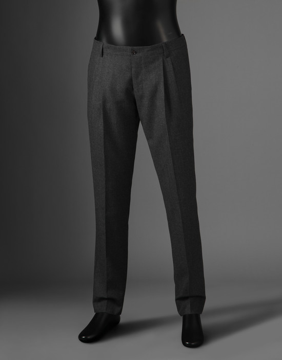 FORMAL TROUSERS
- Formal trousers - Dolce&Gabbana - Winter 2015 FORMAL TROUSERS
- Formal trousers - Dolce&Gabbana - Winter 2015
